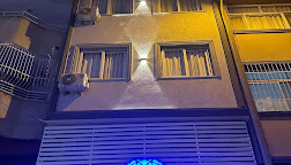 Diamond Palace Apart Hotel