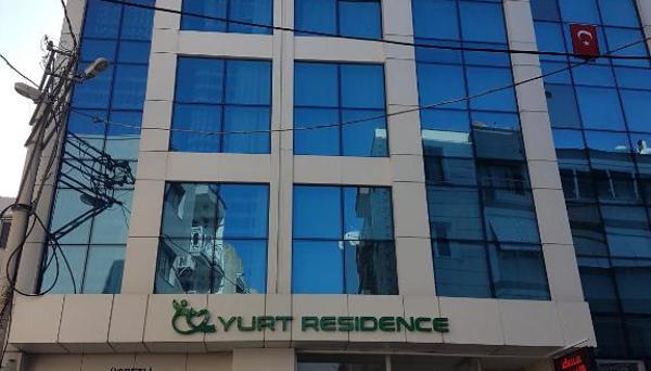 Yeşilyurt Residence