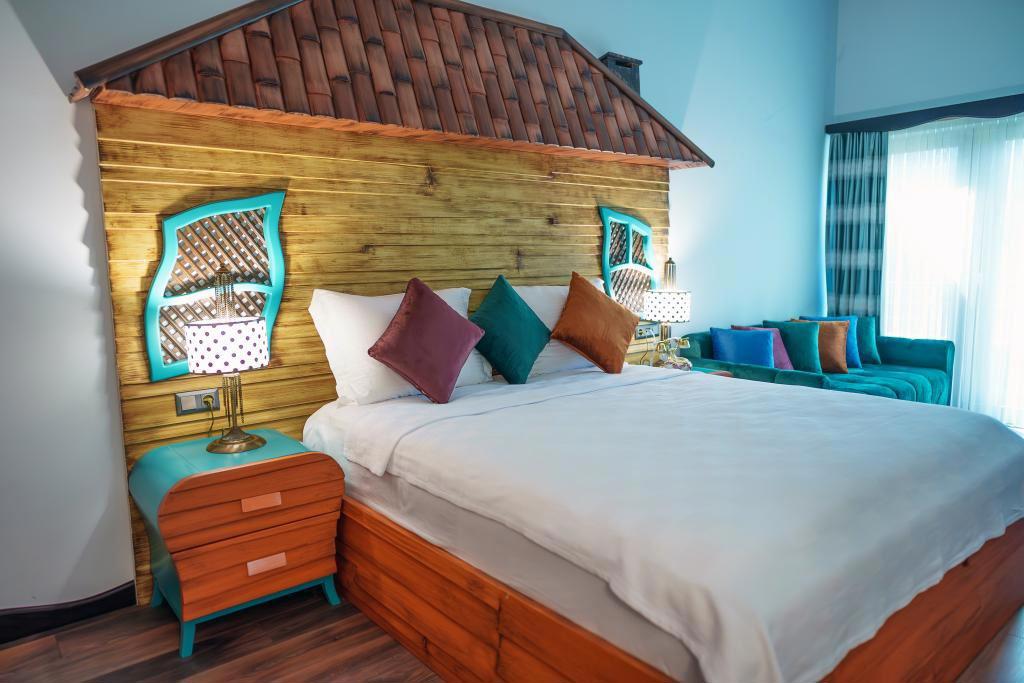 Tok Epik Hotel