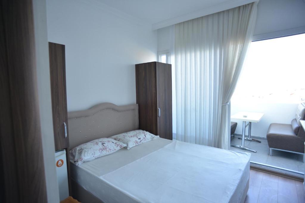 Yeşilyurt Residence