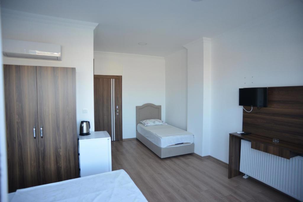Yeşilyurt Residence