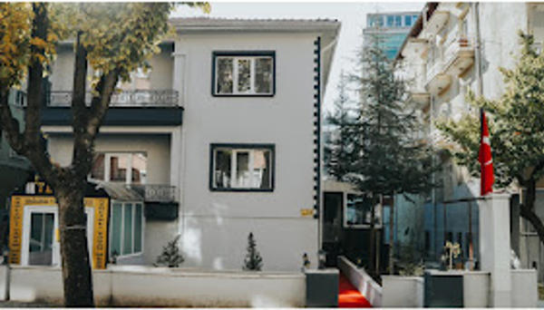 Çankaya Boutique Hotel