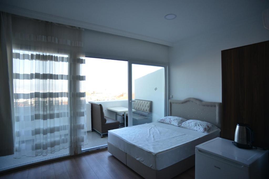 Yeşilyurt Residence