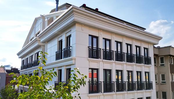 Sky Hill Hotel