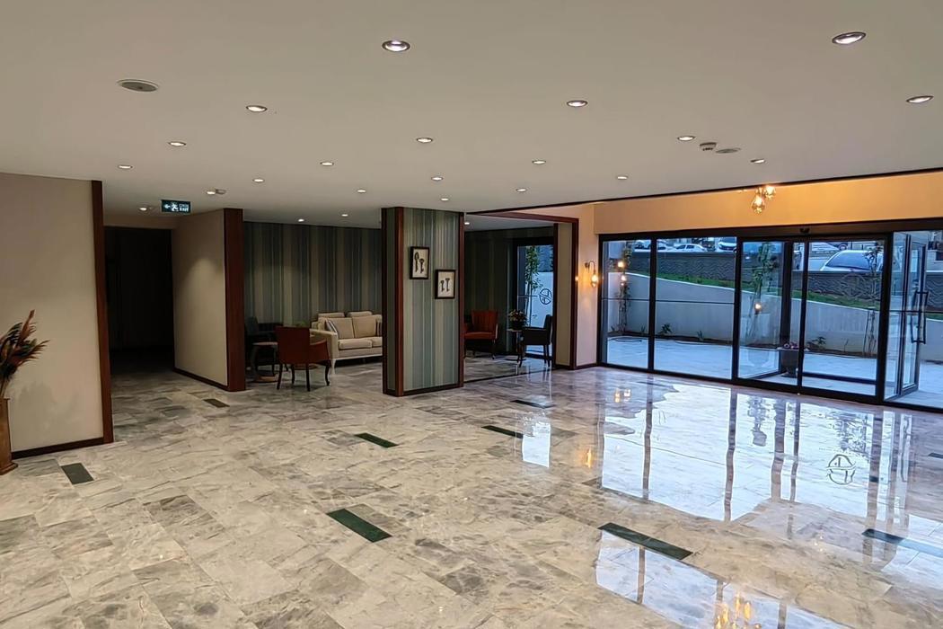 Ankara Lxry Park Hotel