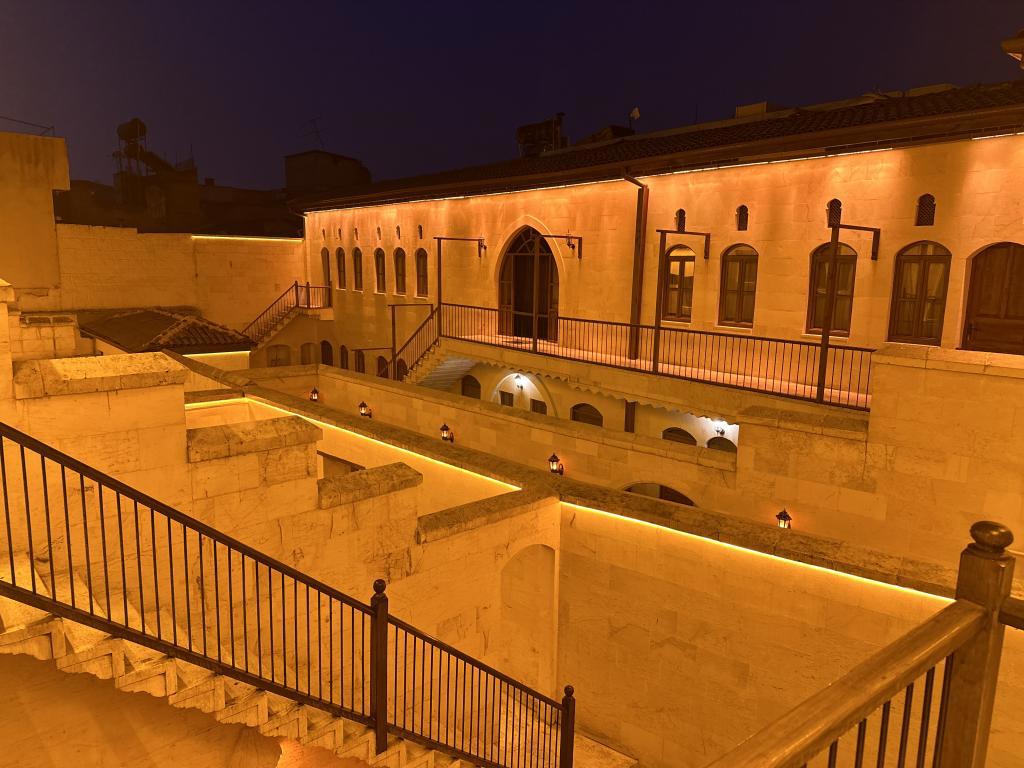Taş Konak Hotel Gaziantep