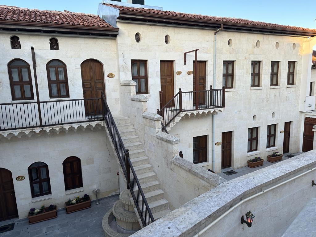 Taş Konak Hotel Gaziantep