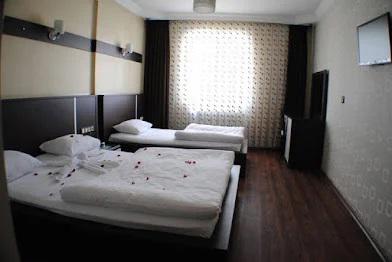Doga Hotel