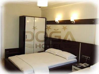 Doga Hotel