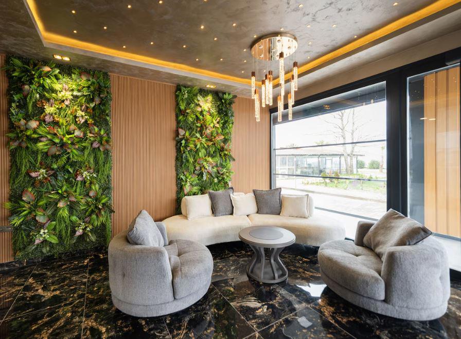 Pera North Hotel Lounge & Restaurant