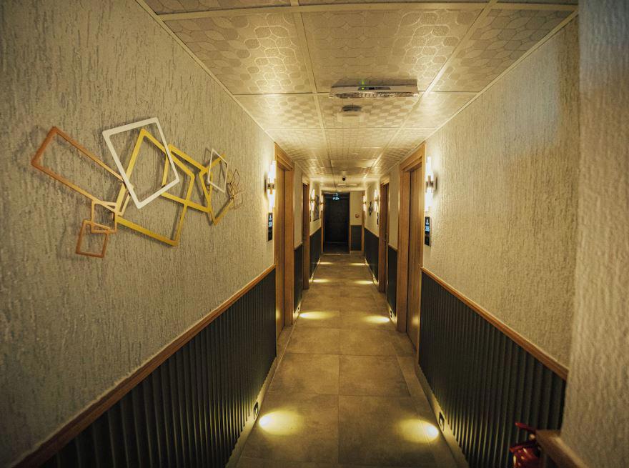 Pera North Hotel Lounge & Restaurant