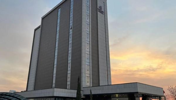 S Class Hotel & Convention Center