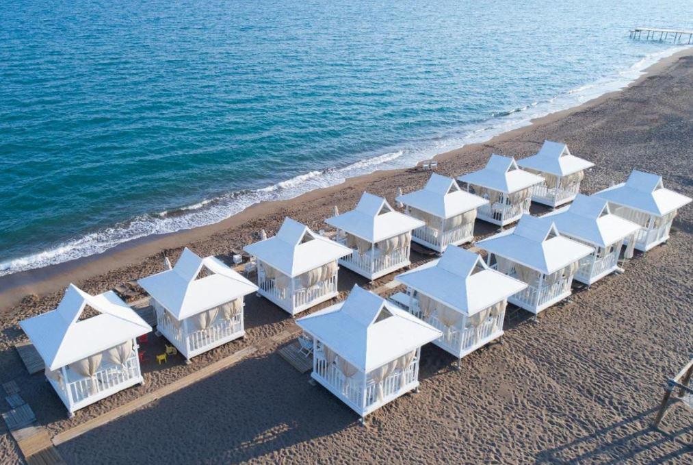 Gardenya Lara Suite Hotel