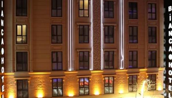 Bianca Deluxe Hotel
