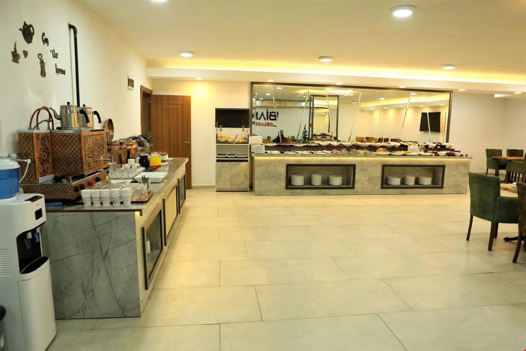 Bianca Deluxe Hotel