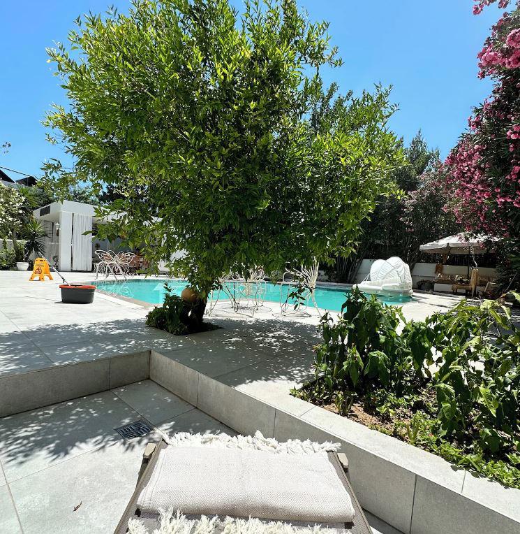 Mumu Bodrum Hotel