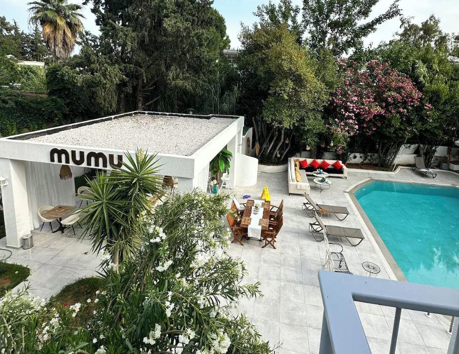 Mumu Bodrum Hotel