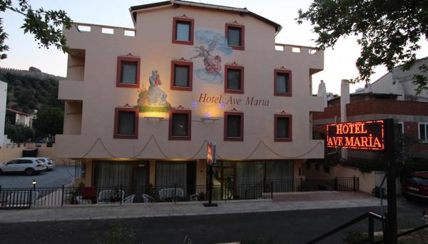 Hotel Ave Maria