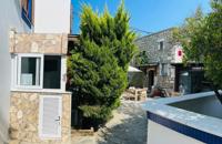 Wish Suites Bodrum Hotel