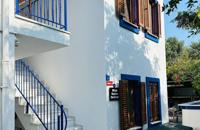 Wish Suites Bodrum Hotel