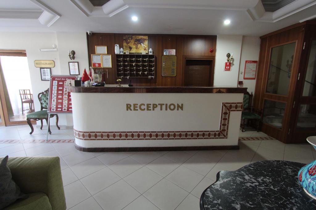Hotel Ave Maria