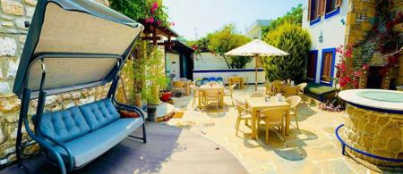 Wish Suites Bodrum Hotel