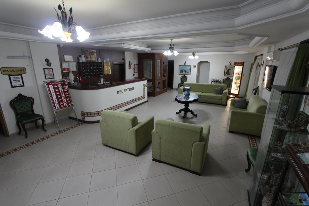 Hotel Ave Maria