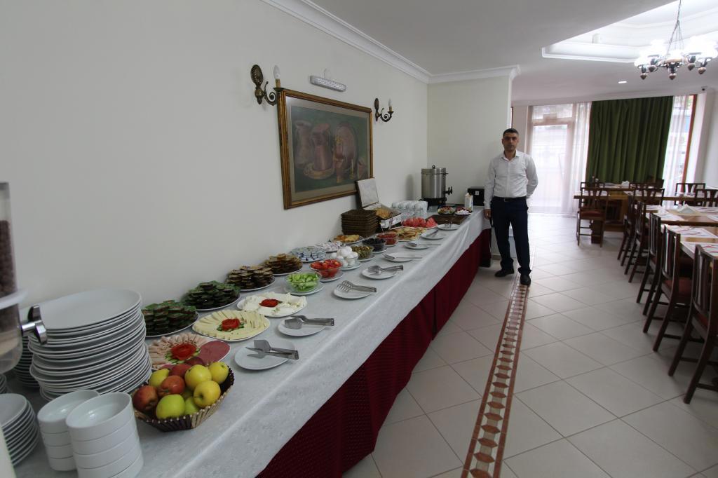 Hotel Ave Maria