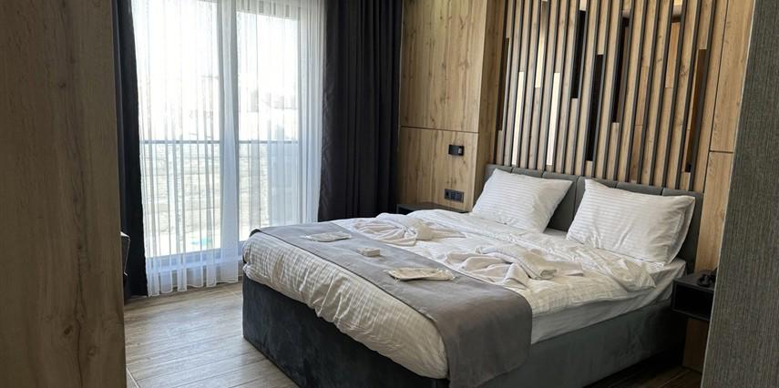 World Say Hotel