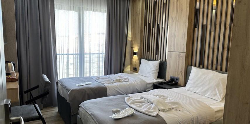World Say Hotel