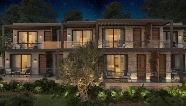 Ruins Luxury Resort Bodrum