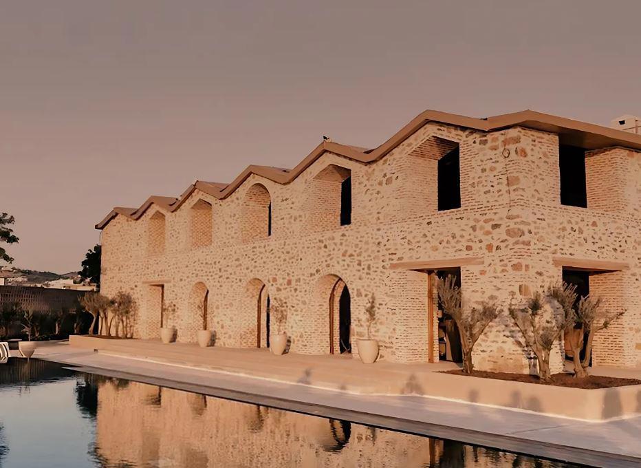 Ruins Luxury Resort Bodrum