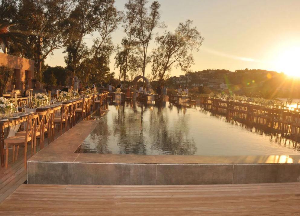 Ruins Luxury Resort Bodrum