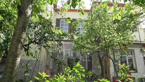 Lotus Garden Hostel