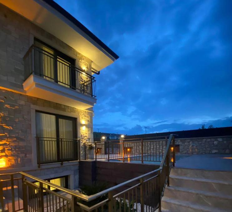 Çağdaş Hotel