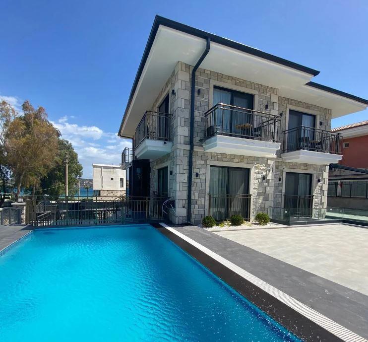Çağdaş Hotel