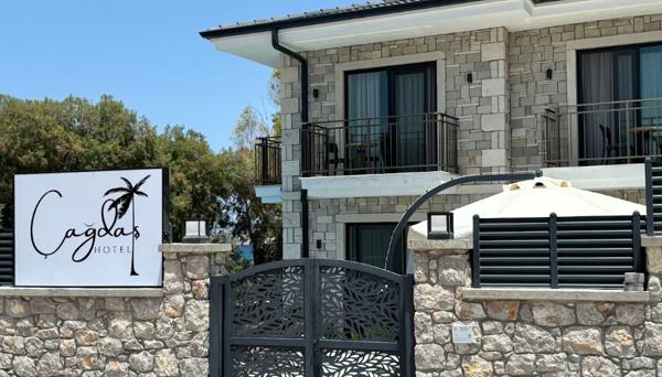 Çağdaş Hotel