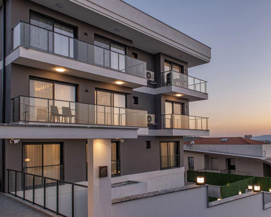 Calis Suite Hotel Family Only, İzmir Ucuz Rezervasyon Fırsatları ...