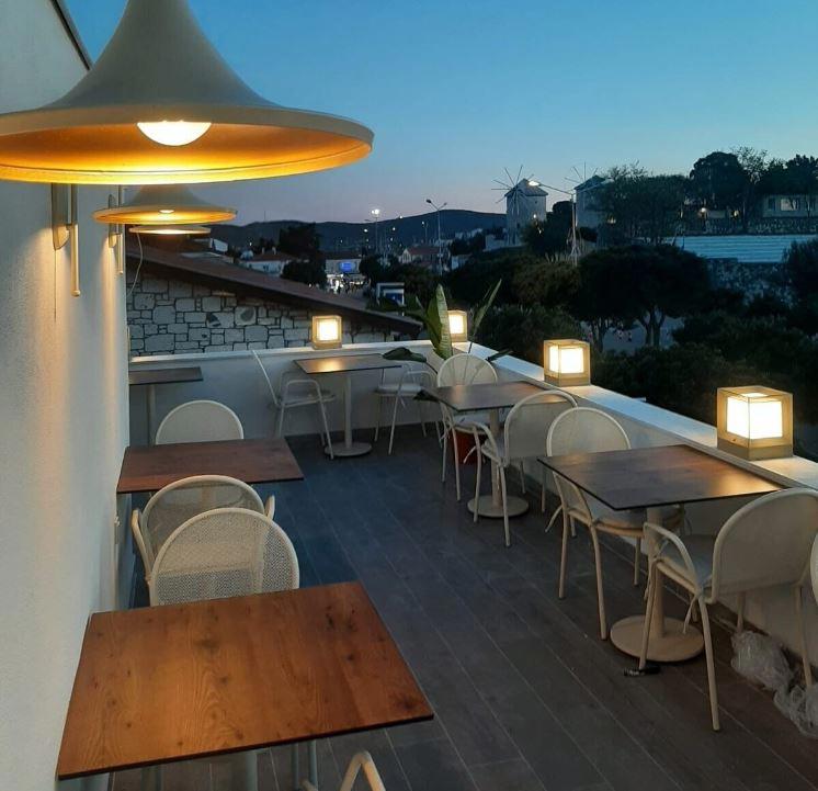 La Berca Boutique Hotel