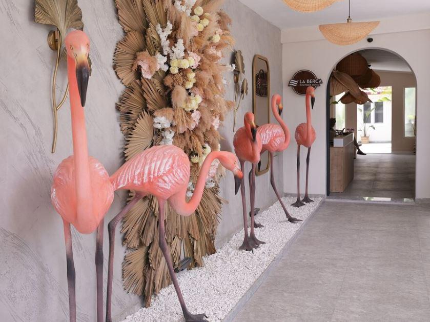 La Berca Boutique Hotel