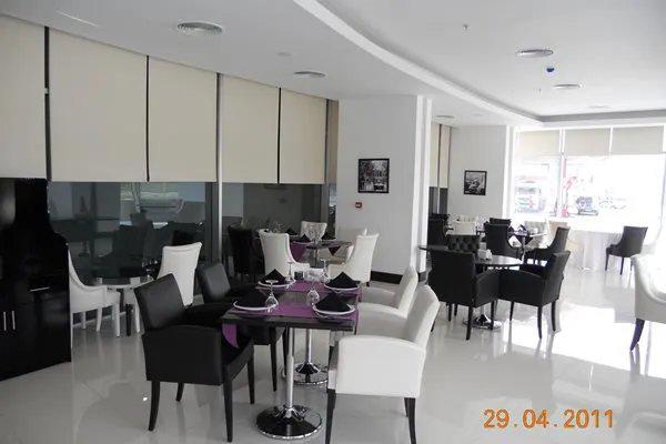 Golden Palas Hotel