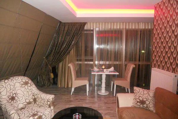 Golden Palas Hotel