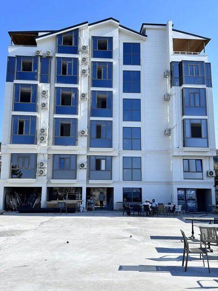 Mohti Otel