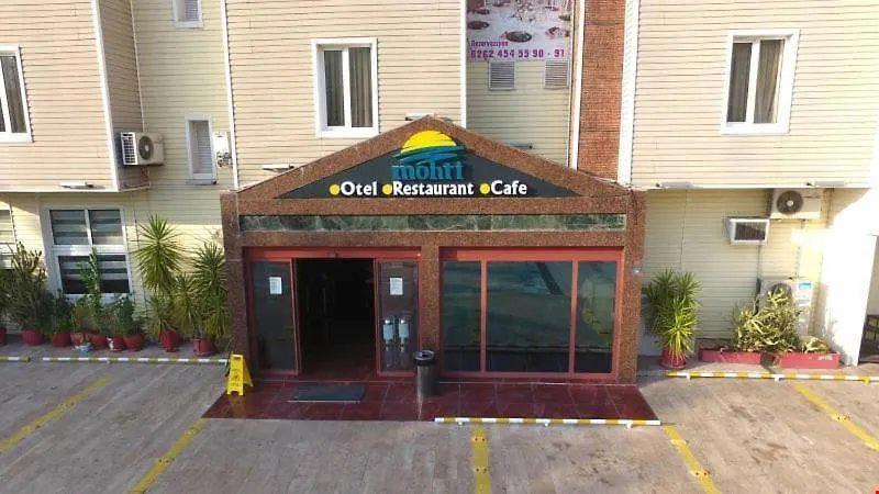 Mohti Otel