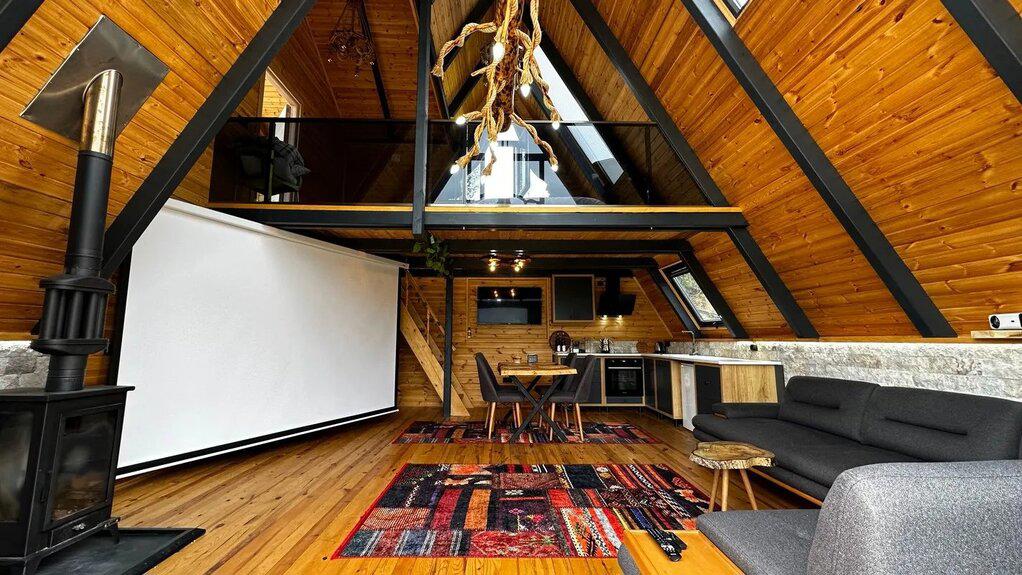 Paradise Valley Bungalow