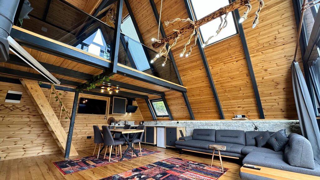 Paradise Valley Bungalow