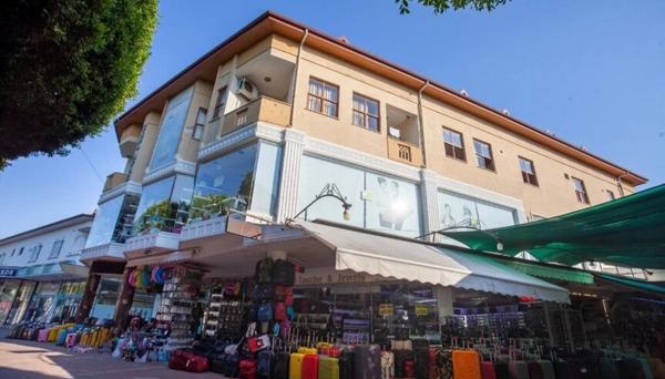 Esma Apart Otel