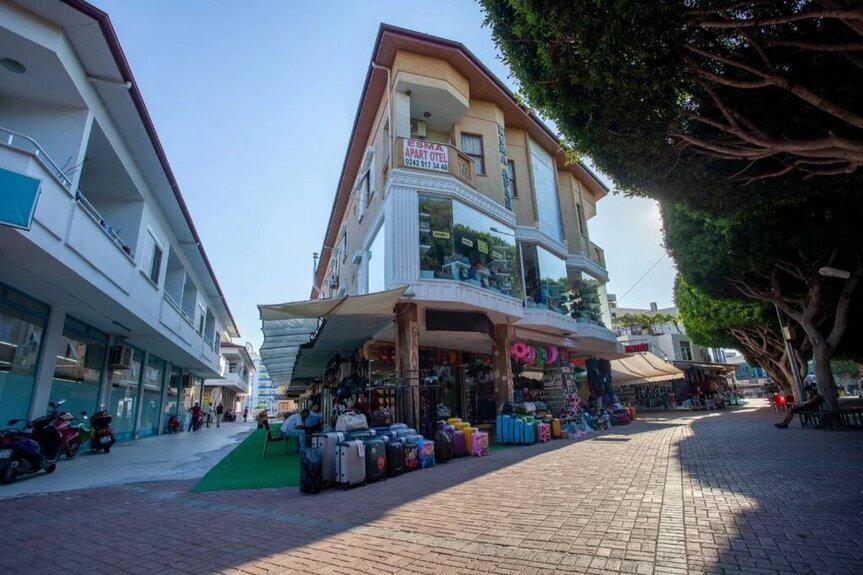 Esma Apart Otel