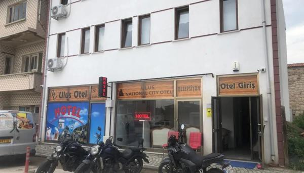 Ulus Hotels