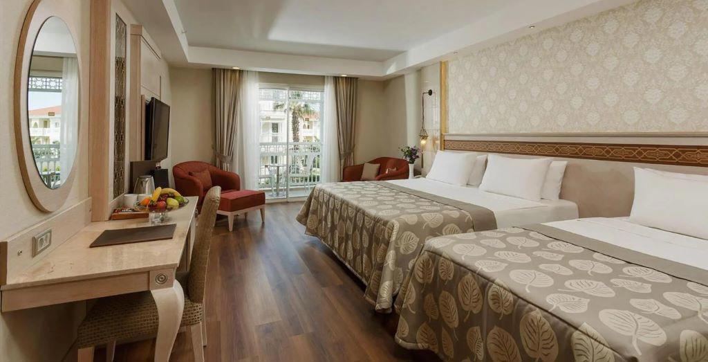 Ulus Hotels